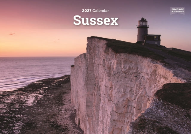 Sussex A5
