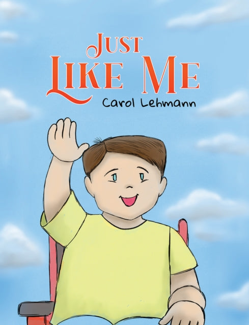 Just Like Me