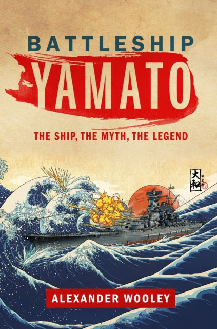Battleship Yamato