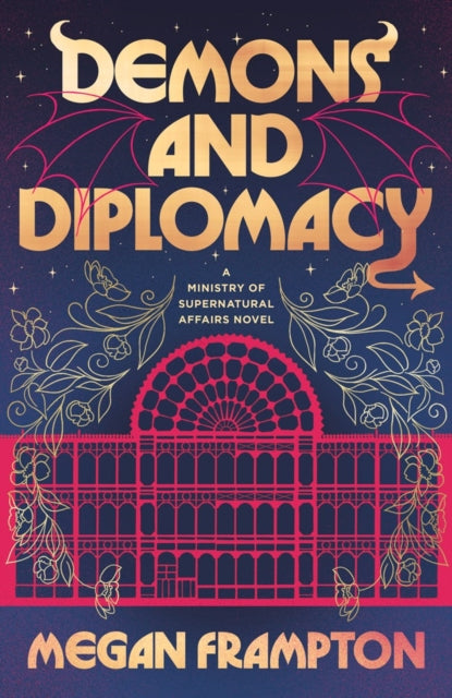 Demons and Diplomacy