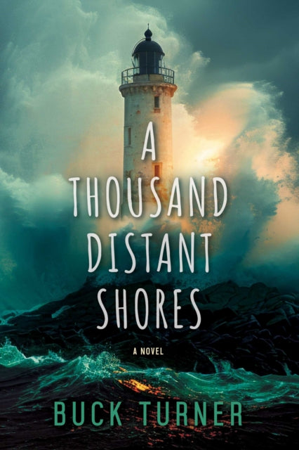Thousand Distant Shores