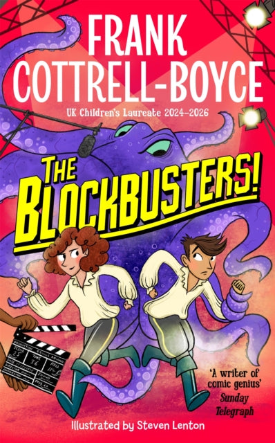 Blockbusters!