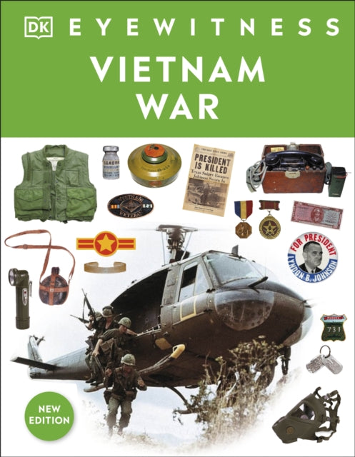 Eyewitness Vietnam War