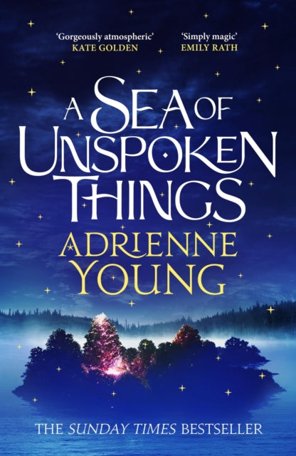 Sea of Unspoken Things