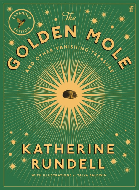 Golden Mole