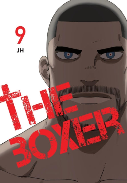 Boxer, Vol. 9