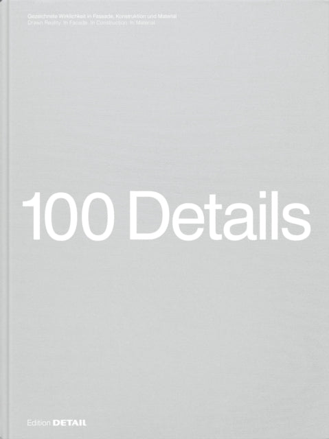 100 Details