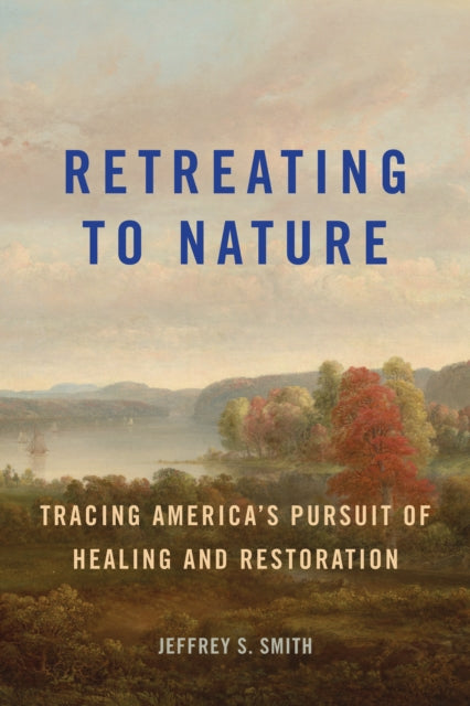 Retreating to Nature
