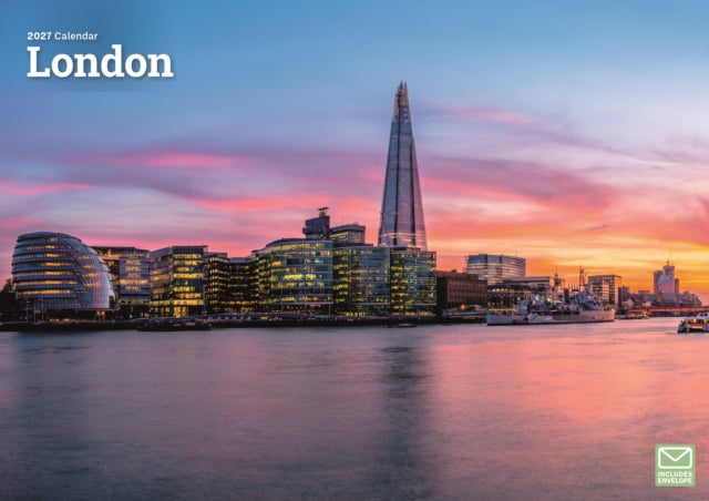 London A4