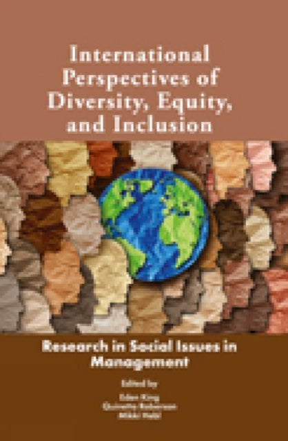 International Perspectives of Diversity, Equity, and Inclusion