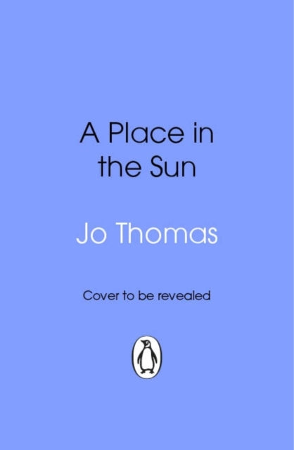 Place in the Sun