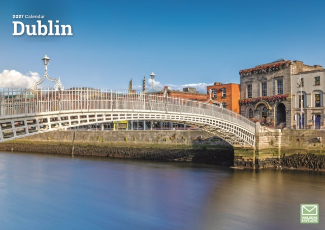 Dublin A4