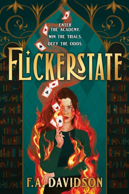 Flickerstate