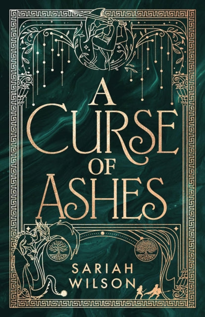 Curse of Ashes