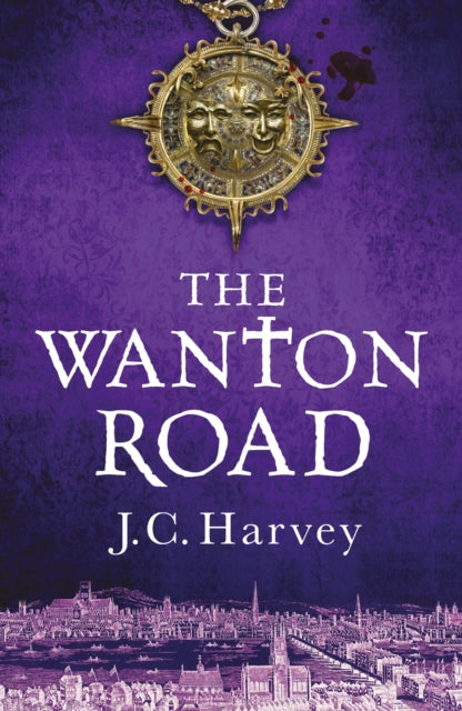 Wanton Road