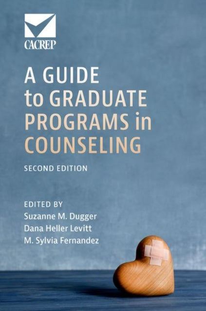 Guide to Graduate Programs in Counseling