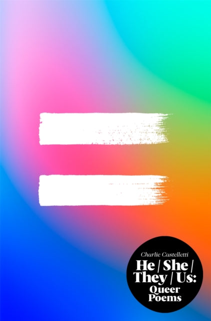 He, She, They, Us