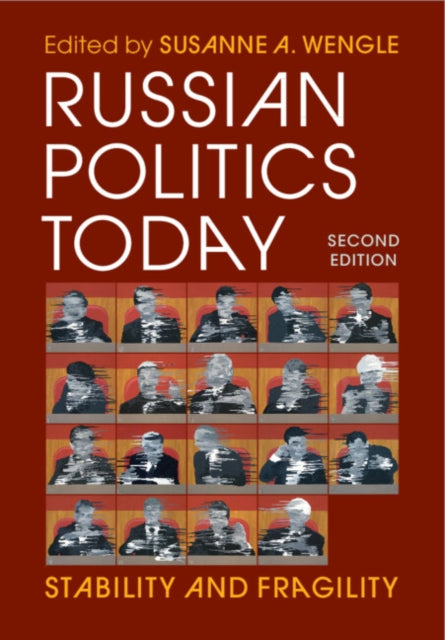 Russian Politics Today
