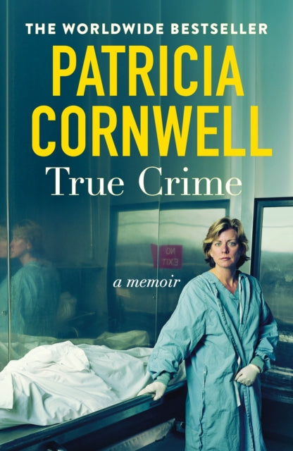 True Crime