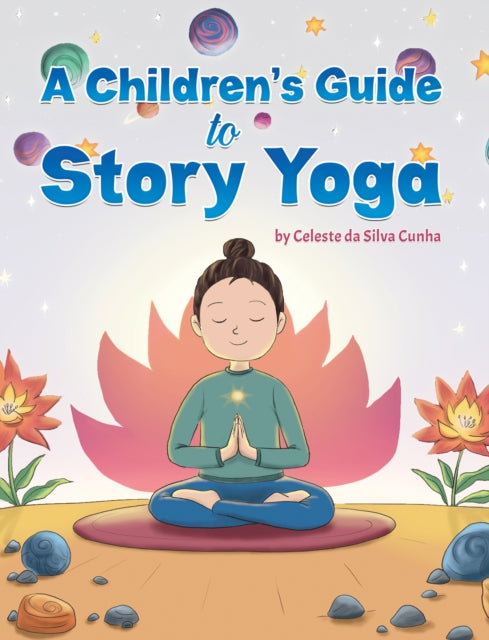 Children's Guide to Story Yoga