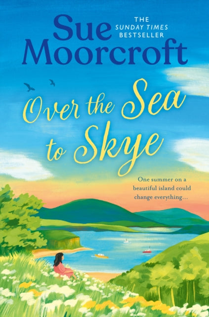 Over the Sea to Skye