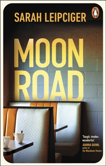 Moon Road