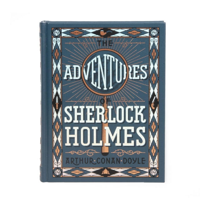 Adventure of Sherlock Holmes