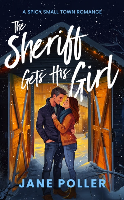 Sheriff Gets His Girl