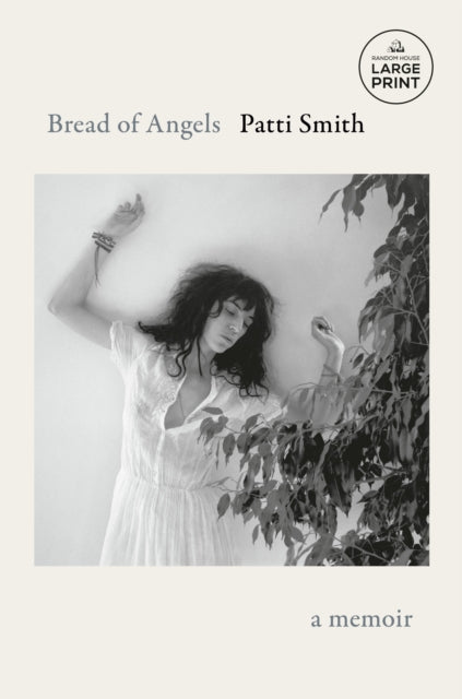 Bread of Angels