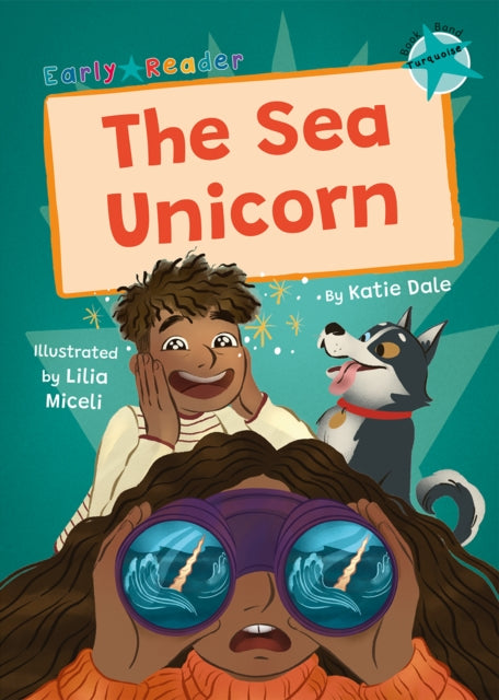 Sea Unicorn