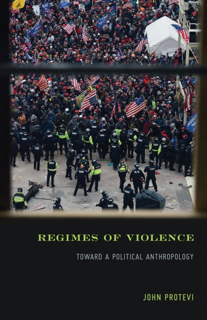 Regimes of Violence