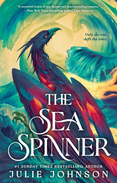 Sea Spinner