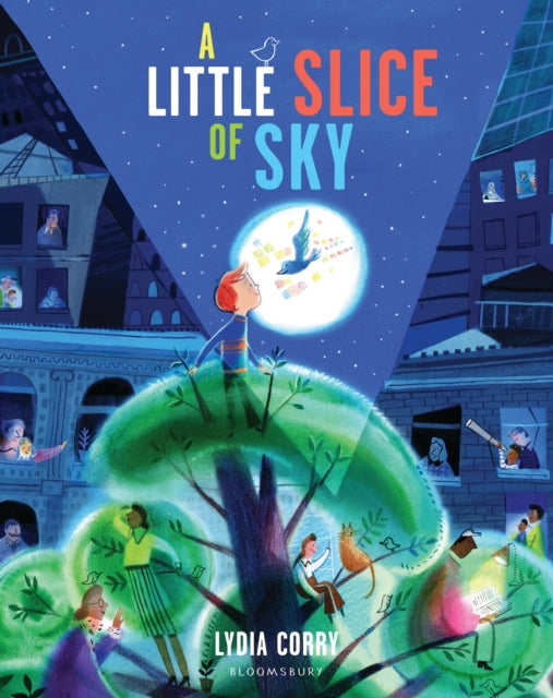 Little Slice of Sky