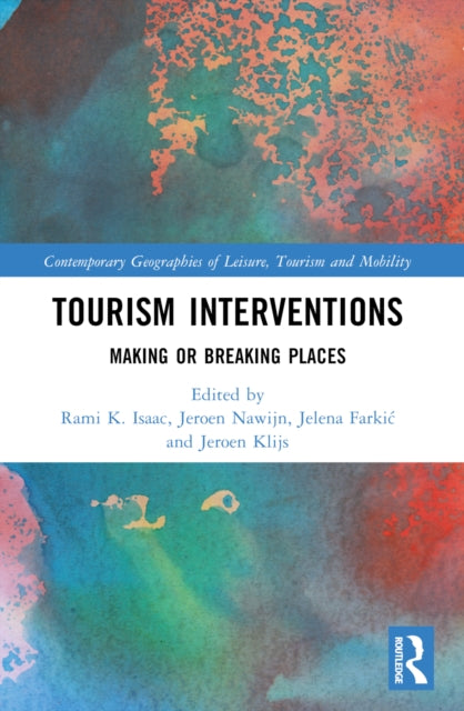 Tourism Interventions