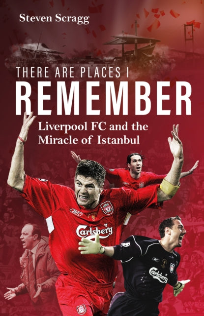 There are Places I Remember