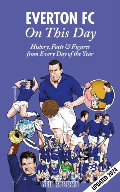 Everton FC On This Day