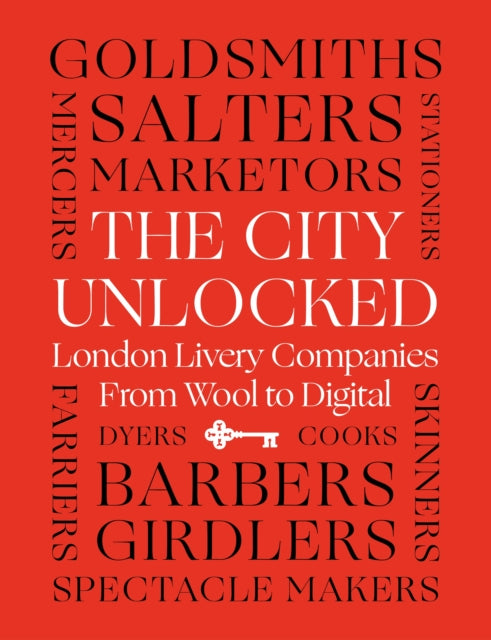 City Unlocked