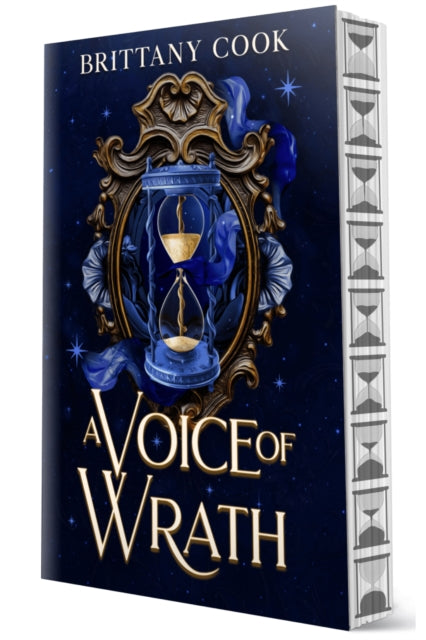 Voice of Wrath