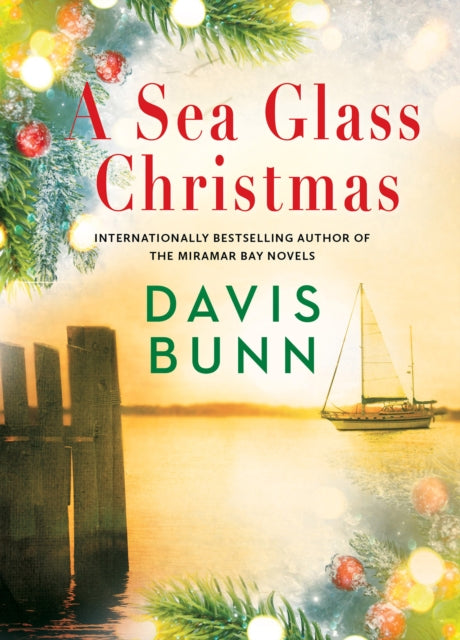 Sea Glass Christmas