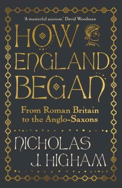 How England Began