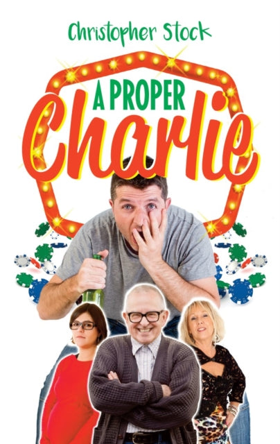 Proper Charlie