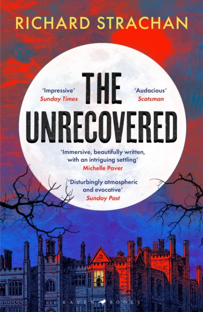 Unrecovered