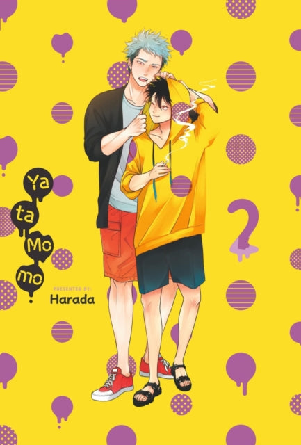 Yata-Momo, Part 2