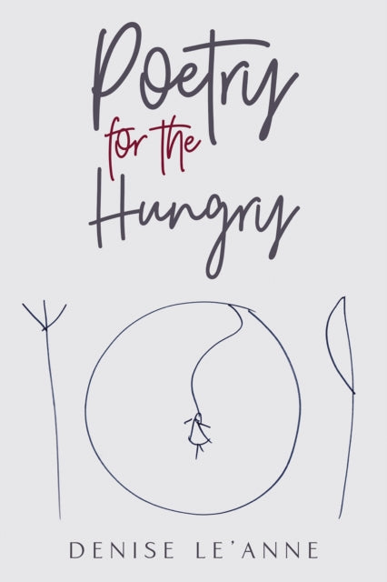 Poetry for the Hungry