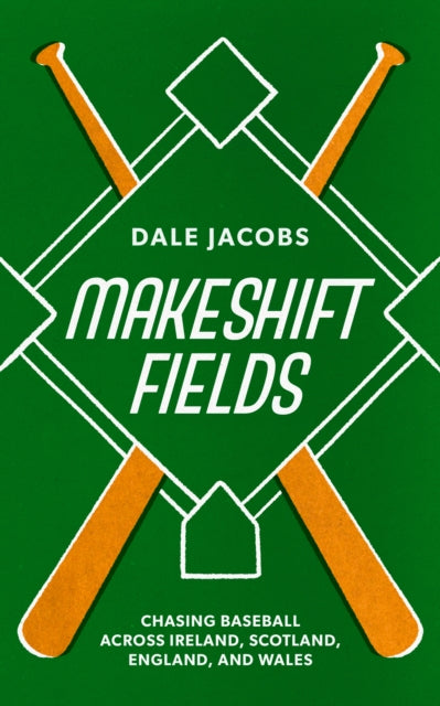 Chasing Baseball