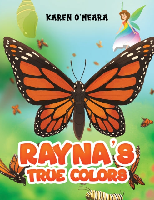 Rayna's True Colors