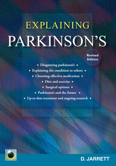Emerald Guide to Explaining Parkinson's