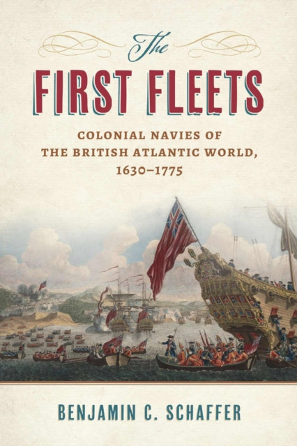 First Fleets