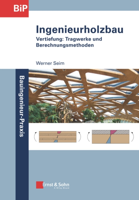 HOLZBAU: VERTIEFUNG