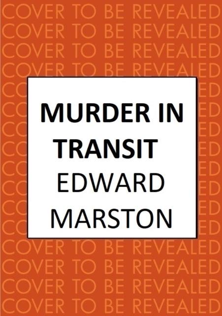 Murder in Transit